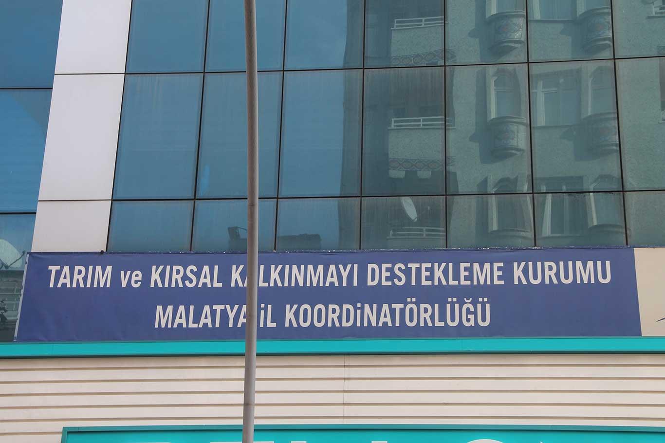 Malatya'ya 70 milyon TL tutarında yatırım